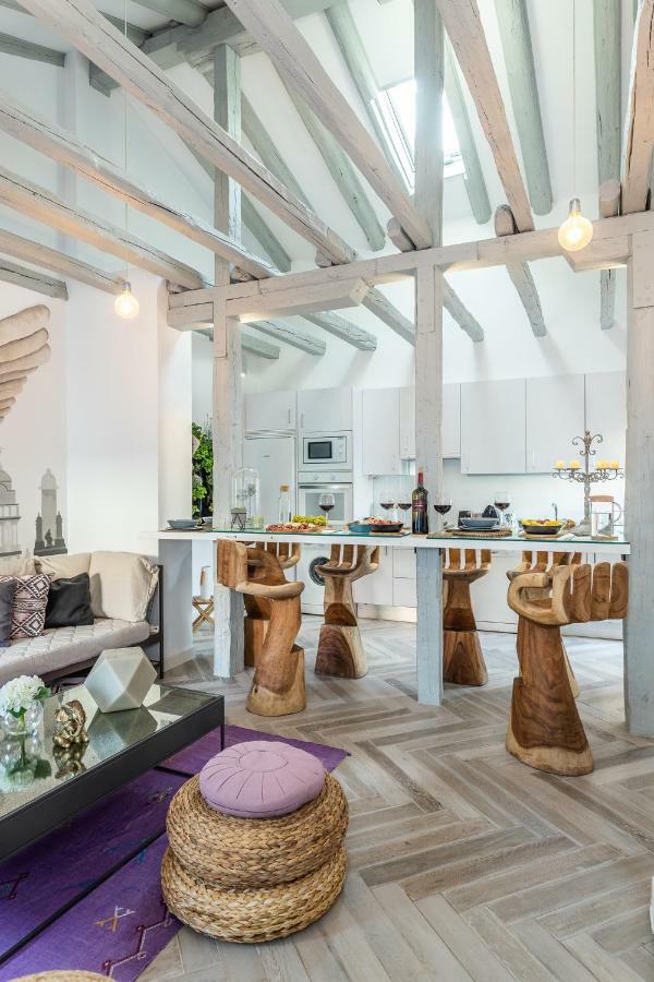 Apartamento Bnbholder Sky Of Es Mia *
